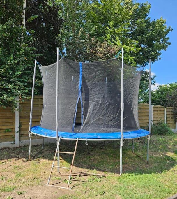 Hotel Camper Met Sauna En Zwembad In De Rand Van De Vlaamse Ardennen Haaltert Esterno foto